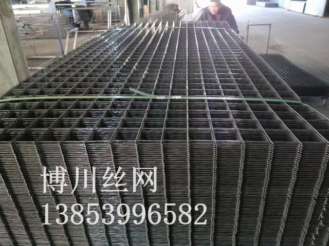 崇左市施工围挡建筑网片 - 厂家